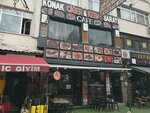 Konak Liver & Kebab Palace (Istanbul, Fatih, Iskenderpasa Neighborhood, Mehmet Lutfu Street, 4B) ، مطعم