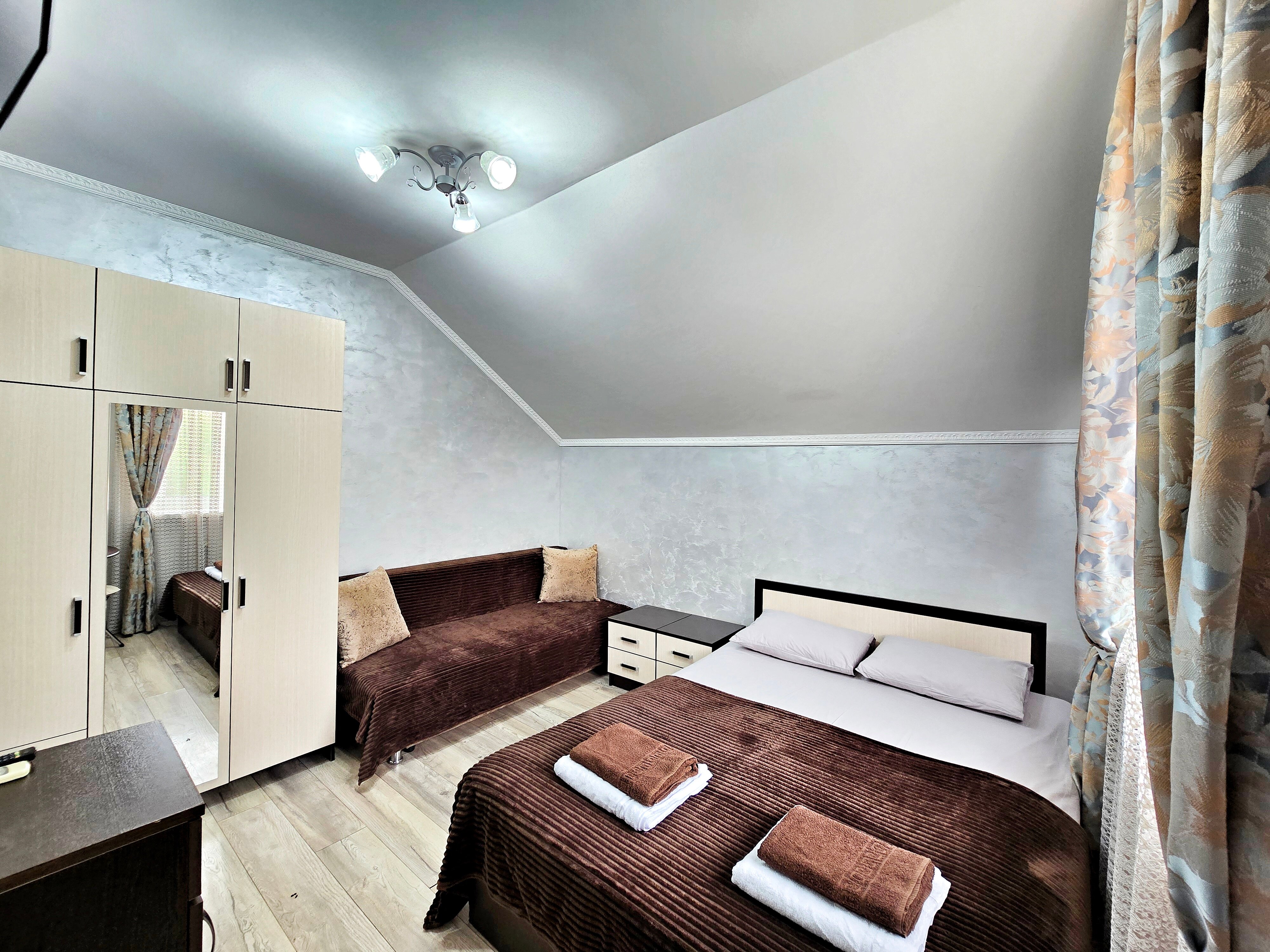 Фото Адриус