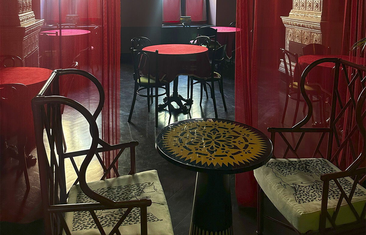 Фото Reikartz City Tbilisi