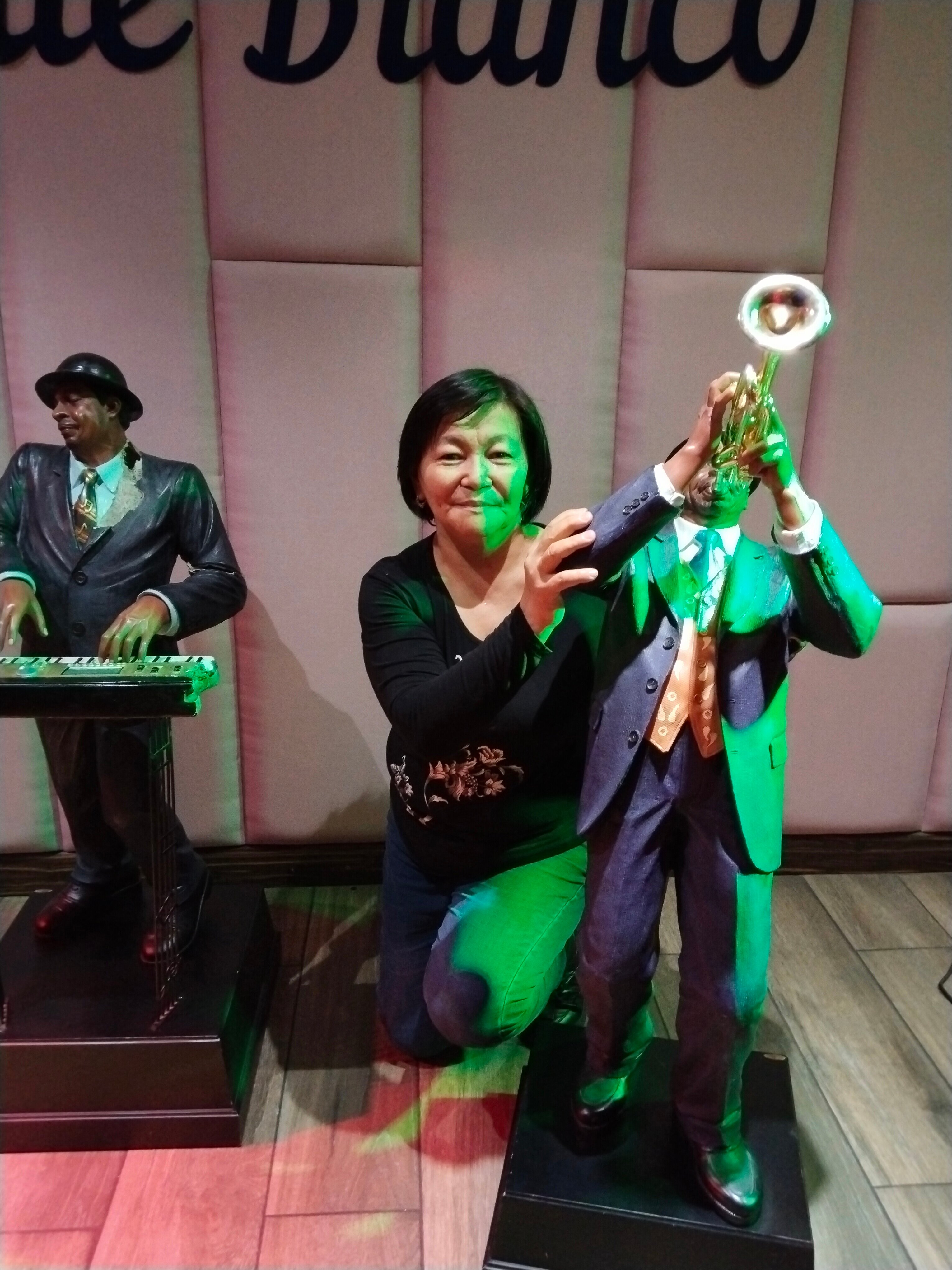 Фото Hotel Monte Bianco