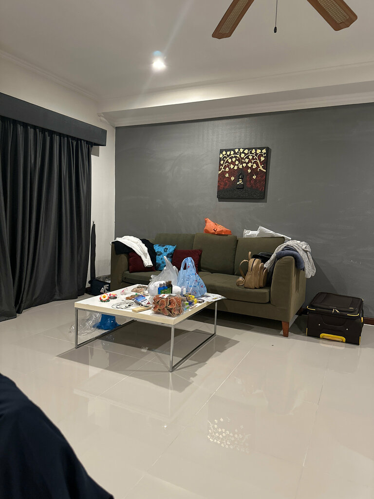 Short-term housing rental View Talay Residence 4 Condominium, Pattaya, photo