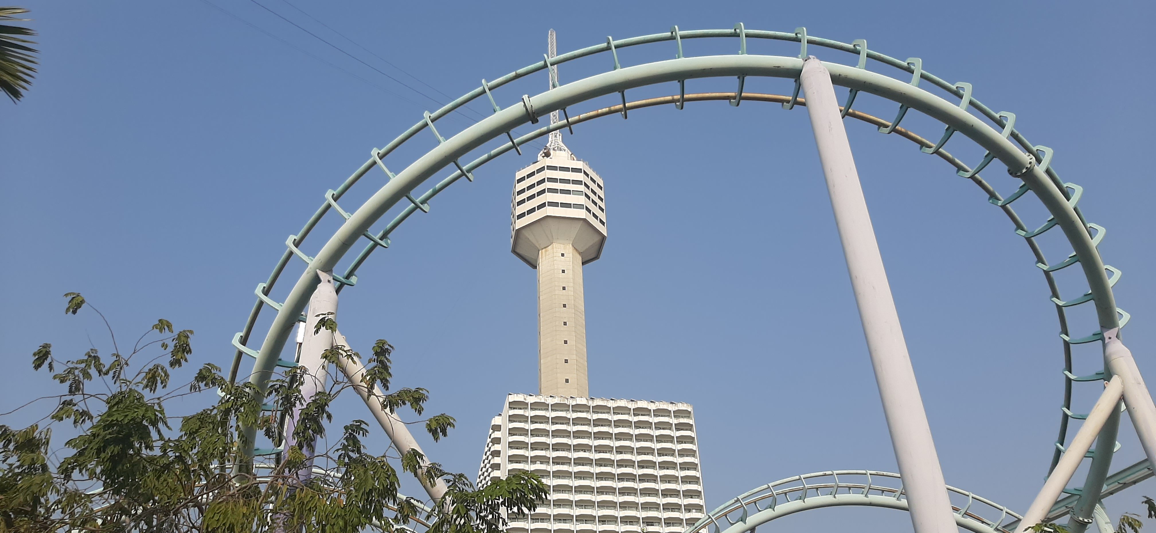 Фото Pattaya Park Beach Resort