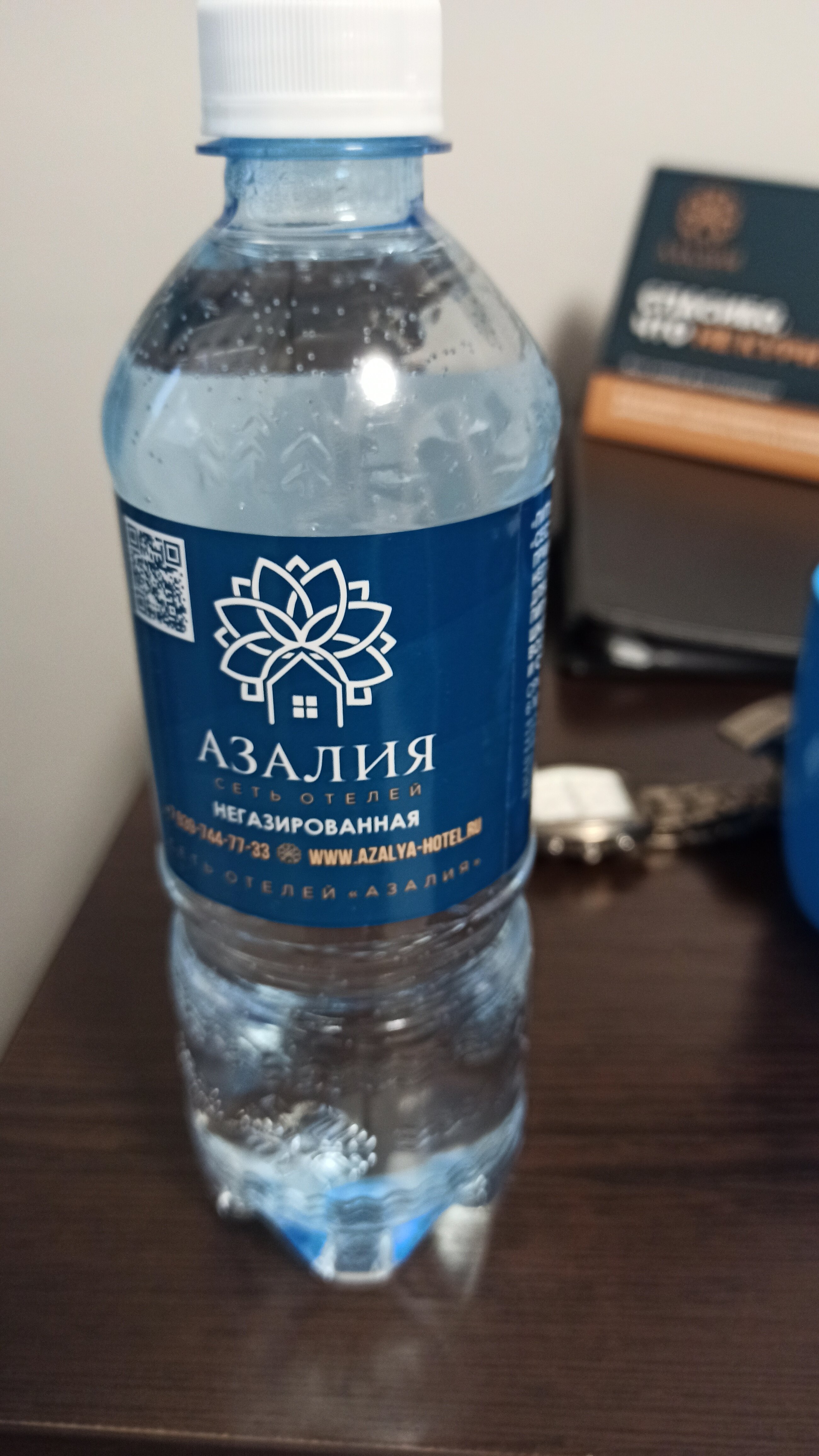 Фото Азалия на Московской