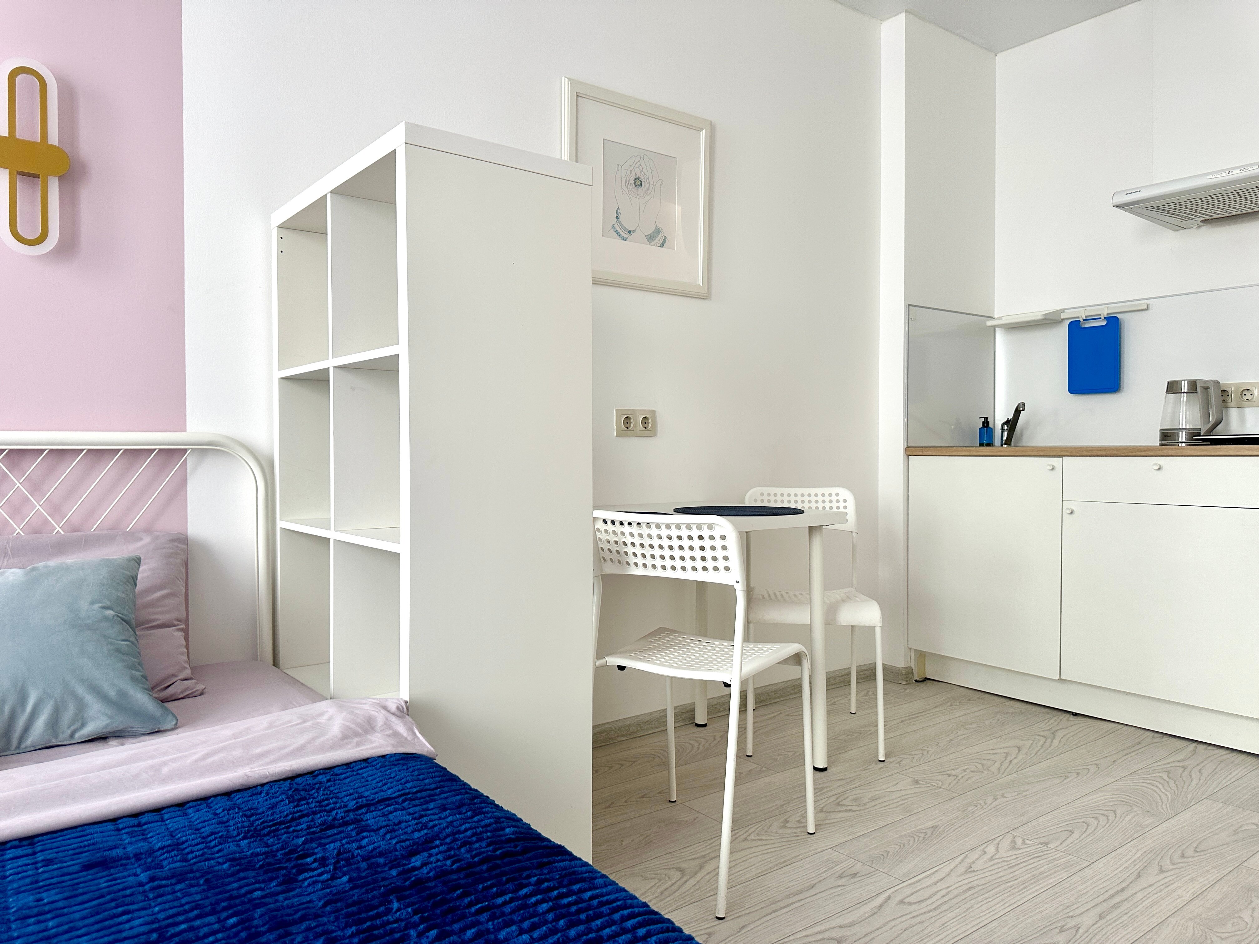 Фото Apartments Private на улице 9 Мая