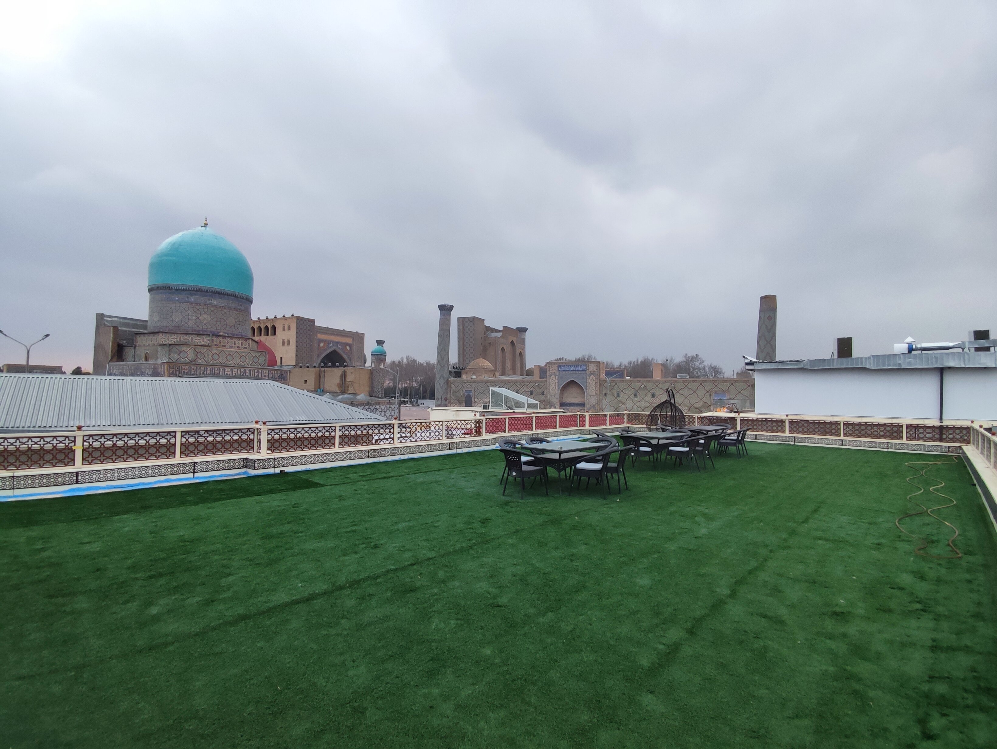 Фото отеля 5