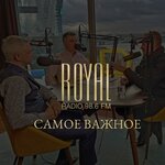 Royal Radio (Malookhtinskiy Avenue, 16к1), radio station