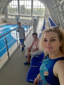 Виктория (ulitsa Kirova, 90А), sports and entertainment center
