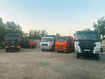 Росттранссервис (Transportnaya ulitsa, 4), rental of construction and special equipment