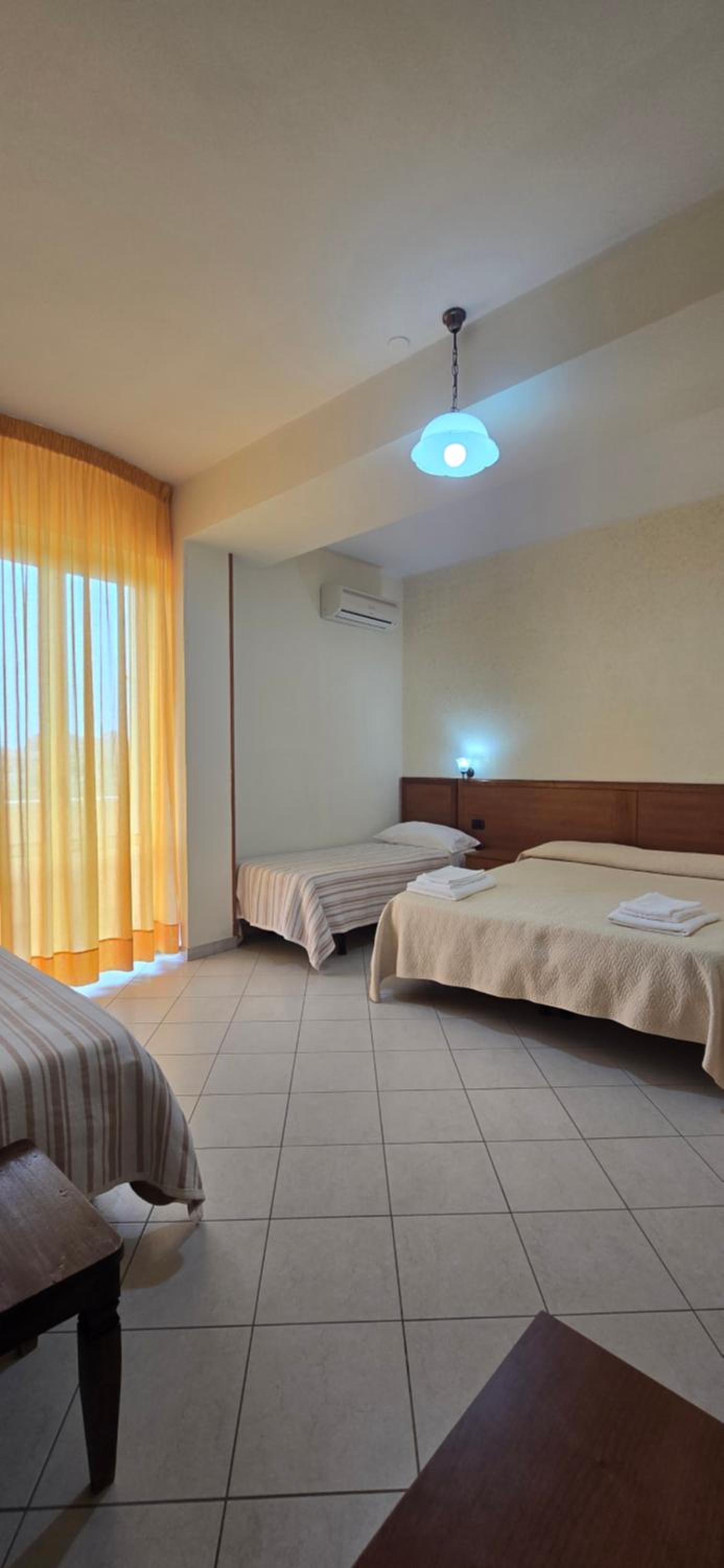 Фото Hotel Ristorante La Decanata