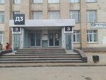 Туалет (ulitsa Dokhturova, 3), toilet