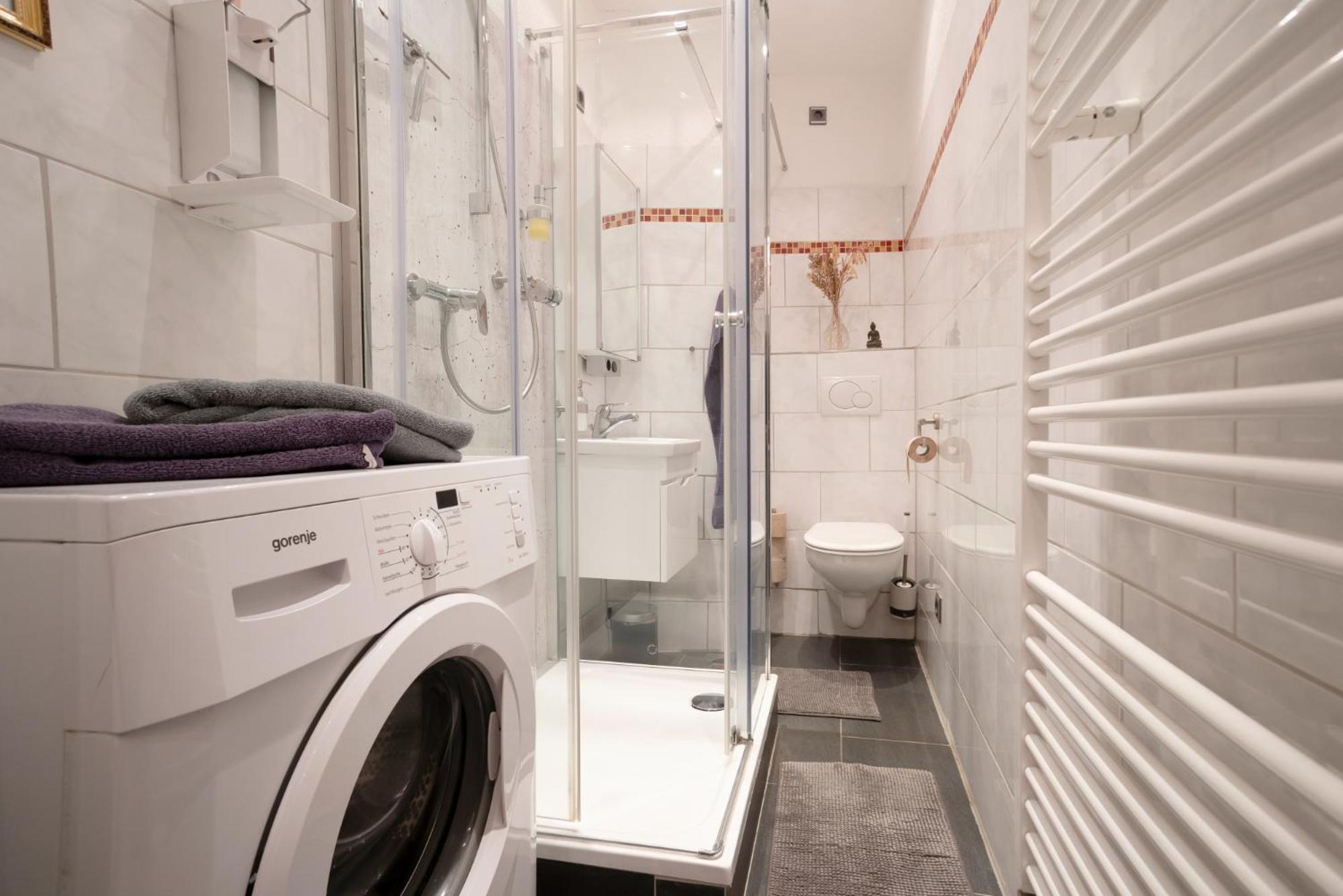 Фото Apartment Hannover Top Citylage