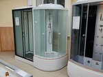 Dushevyye kabiny i zapchasti (ulitsa Rabochego Shtaba, 1/4), shower cabins