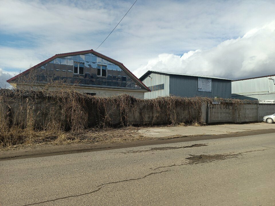Estructuras metálicas ПКФ 3-е Ярославское предприятие, , foto