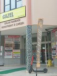 Tailor Mehmet Demirbas (Ankara Province, Cankaya District, Prof. Dr. Ahmet Taner Kislali Neighborhood, Safranbolu Avenue, 14), tailor
