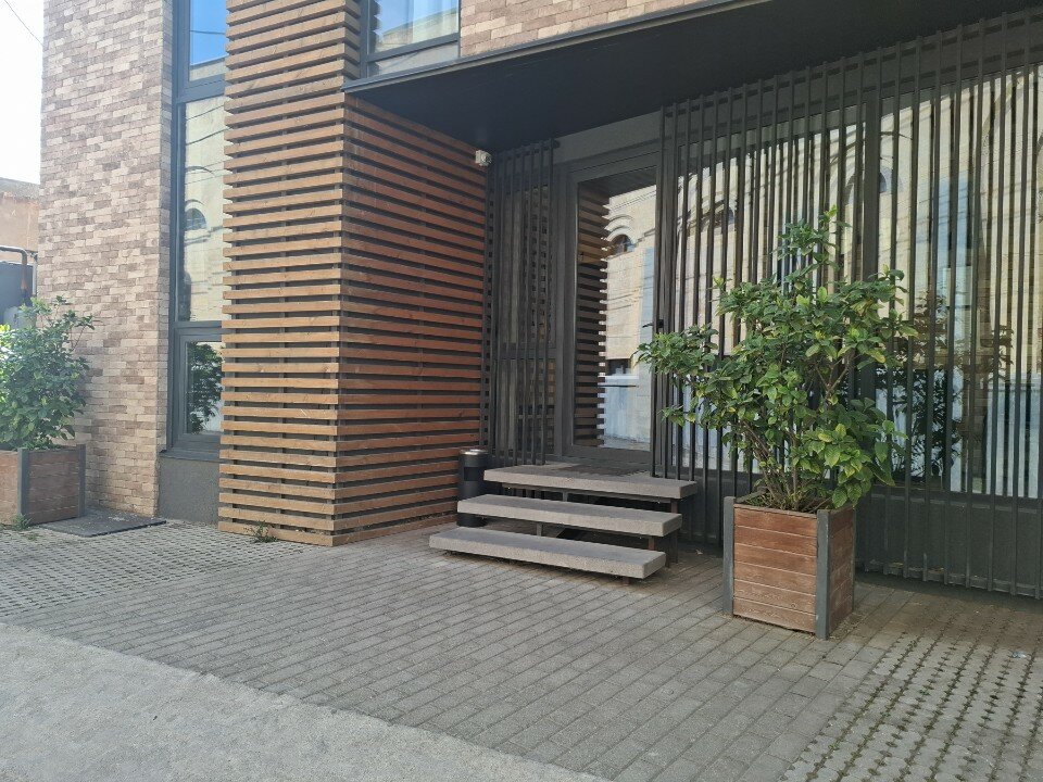 Фото Отель Tbilisi Story