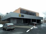 Introvert Production (Podyomnaya Street, 9), estudio de cine