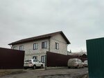 Volna (Entuziastov Street, 38), gas equipment