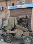 Sa generator (Kot Lakhpat, Pindi Rajputan, 85/1A), car service, auto repair