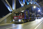 Midas (posyolok Petro-Slavyanka, Sofiyskaya Street, 127к12), haulage