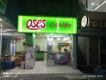 Oses Cig Kofte (İstanbul, Güngören, Tozkoparan Mah., Cevat Açıkalın Cad., 12/7), fast food
