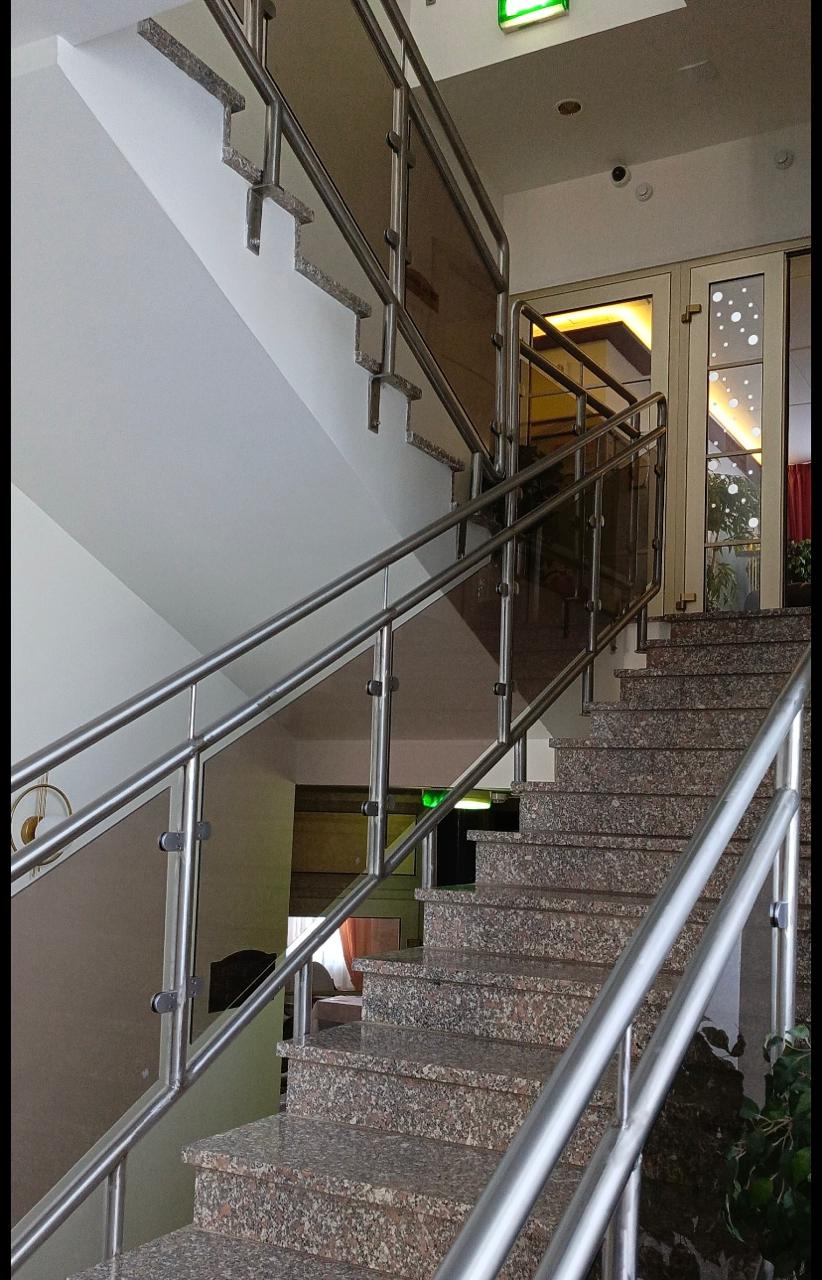 Фото Гостиница Кондопожский ЦБК