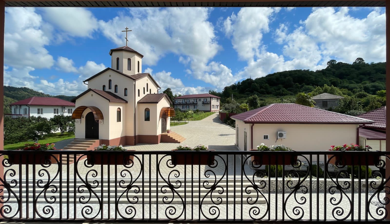 Фото Туристическо-Паломнический центр Елисавета