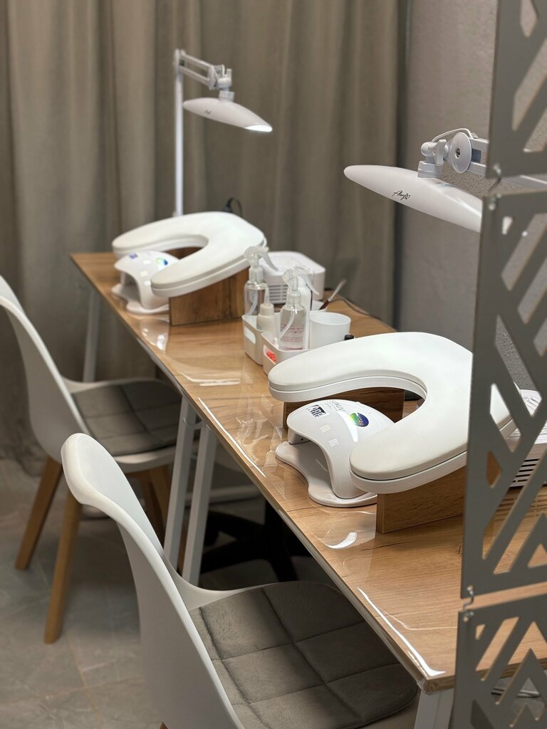 Nail salon Гречка, Yaroslavl, photo