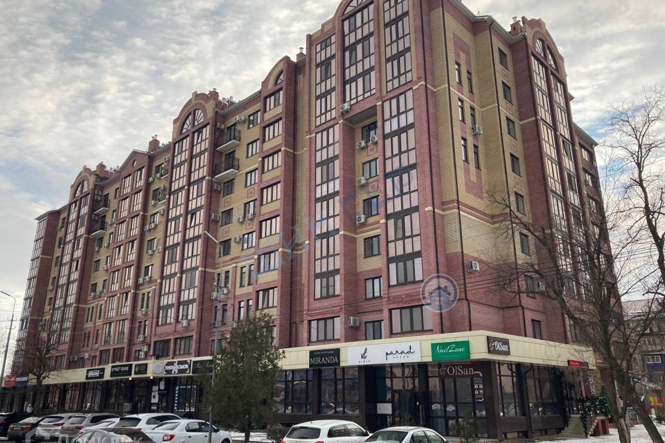 Фото Квартира в Самом Сердце Столицы