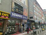 Prenses Hairdresser (Istanbul, Umraniye, Alemdag Avenue, 278), peluquería