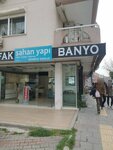 Sahan Construction Kitchen Bathroom (Izmir, Karsiyaka, 1671st Street, 171D), construction and finishing works