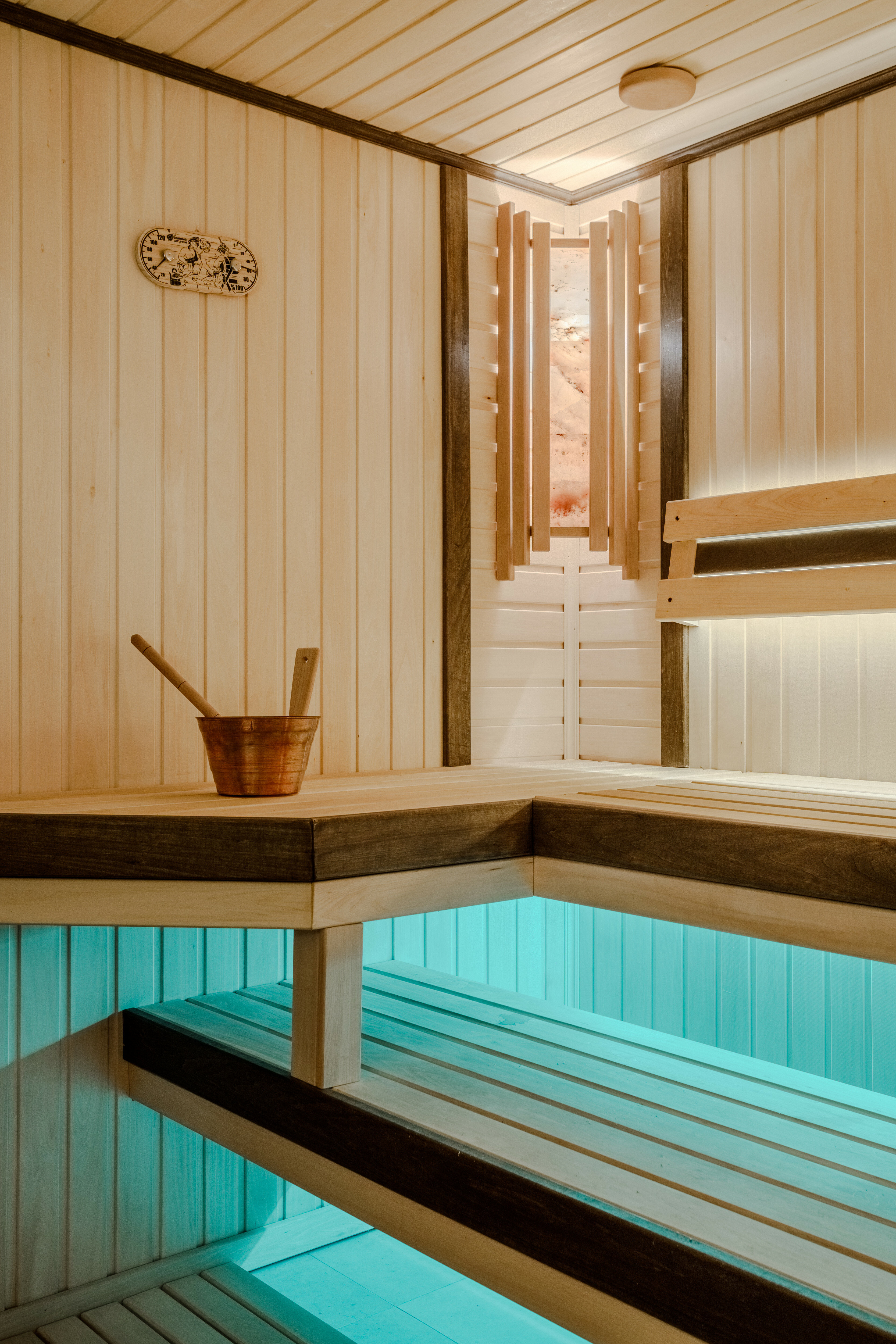 Фото Небеса