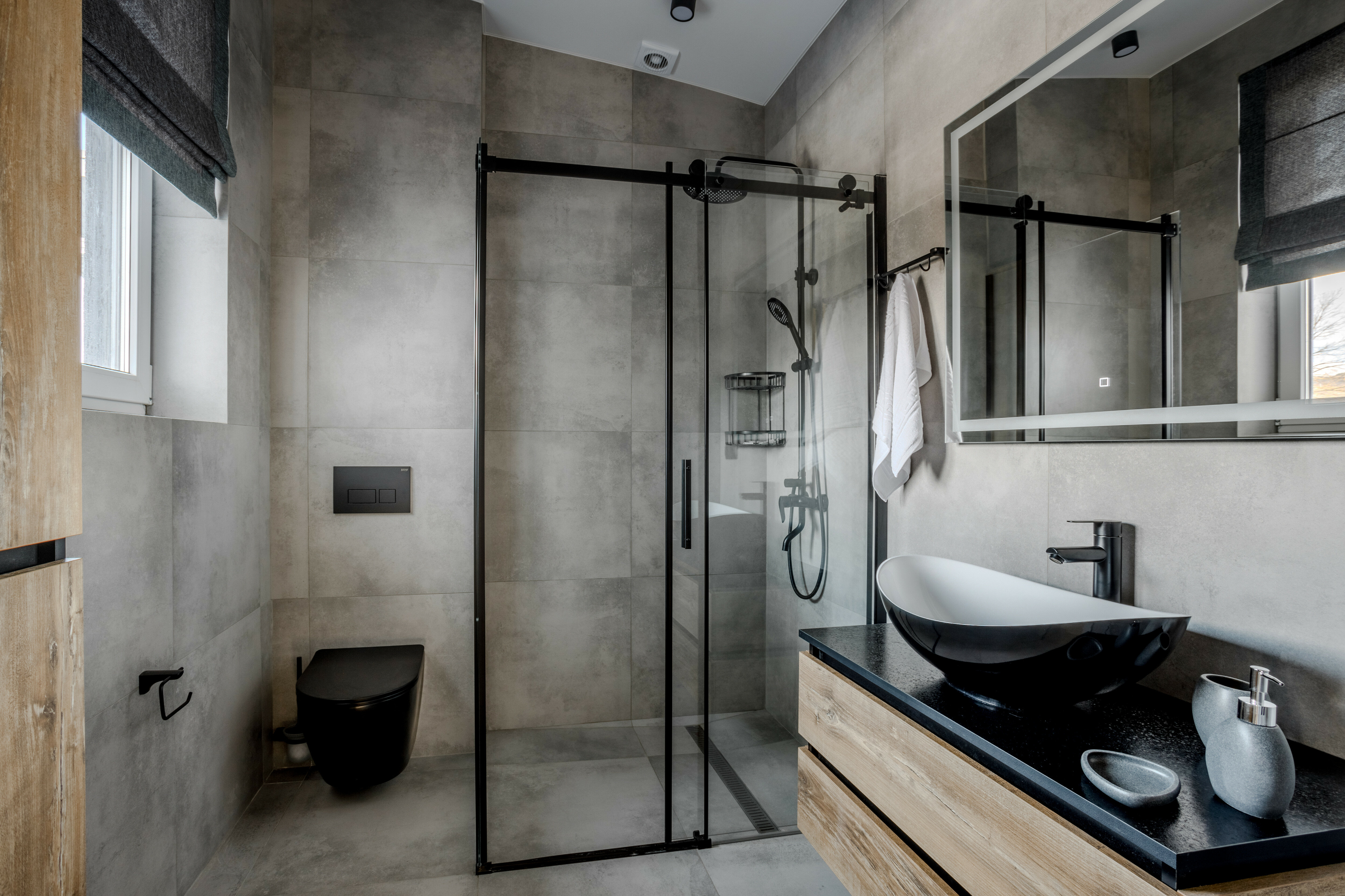 Фото Небеса