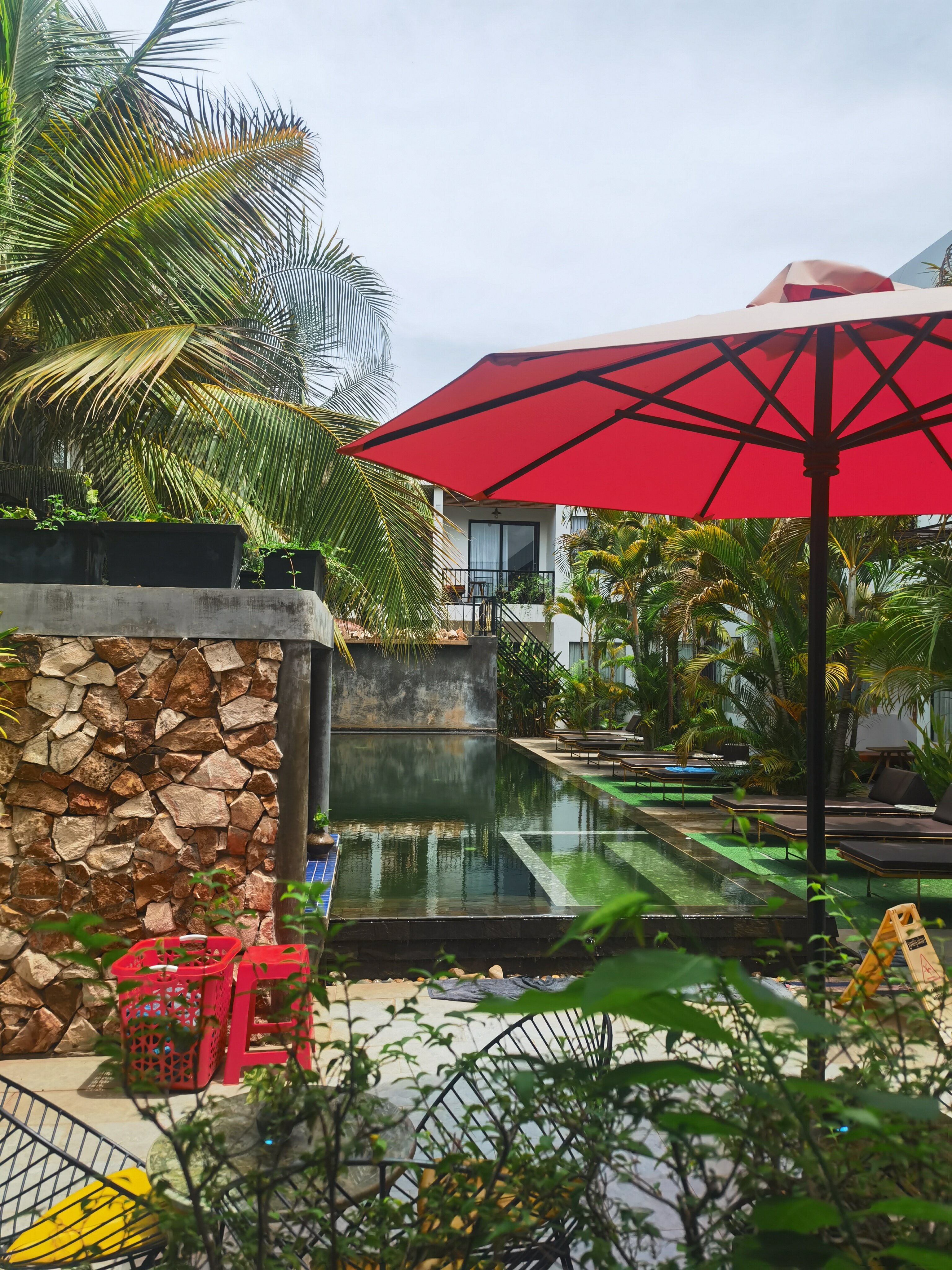 Фото Central Corner d’Angkor