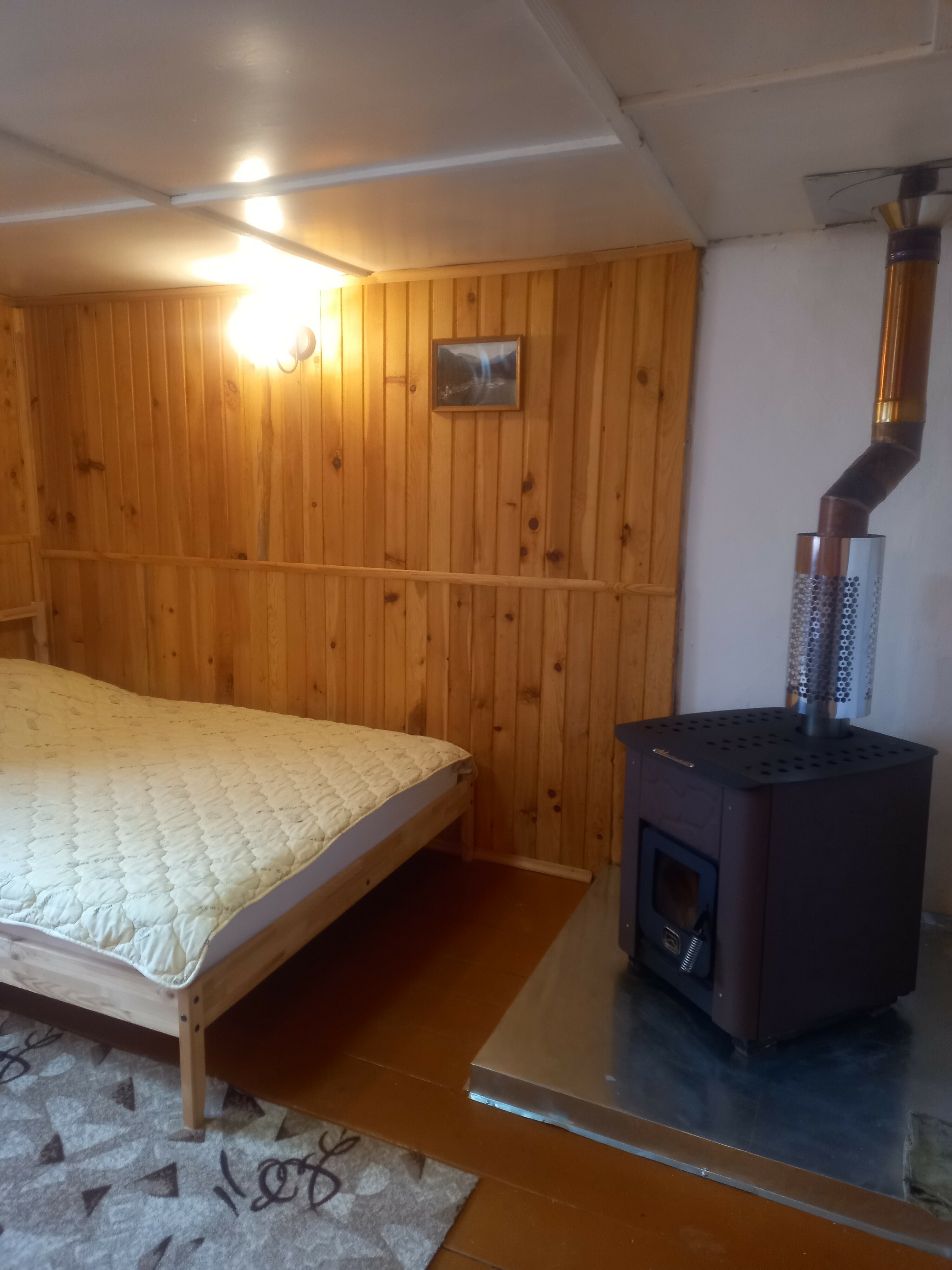 Фото У Александра