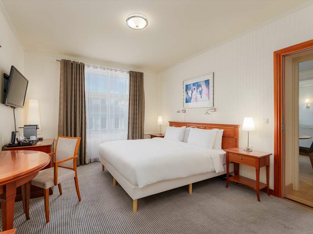 Фото Radisson Blu Ridzene