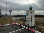 Sitronics Electro (Leningrad Region, Vsevolozhckiy DIstrict, Bugrovskoye gorodskoye poseleniye), electric car charging station