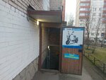 MG servix (Marshala Zhukova Avenue, 35к3), bicycle repair