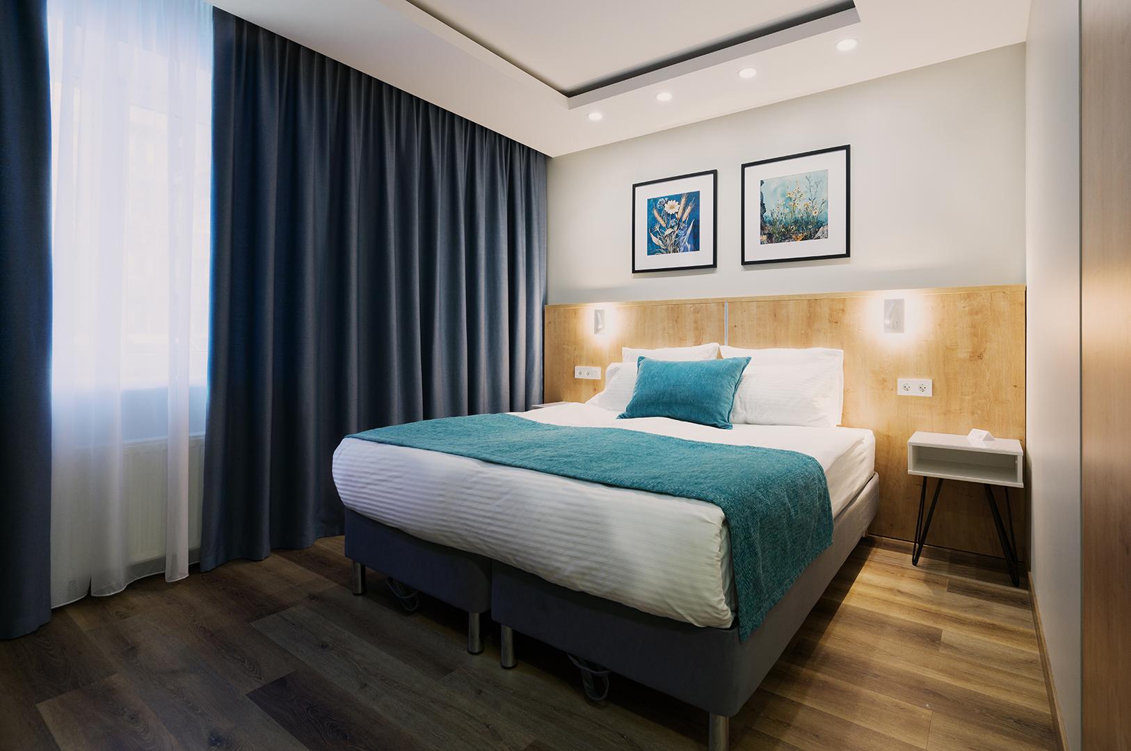 Фото отеля 2