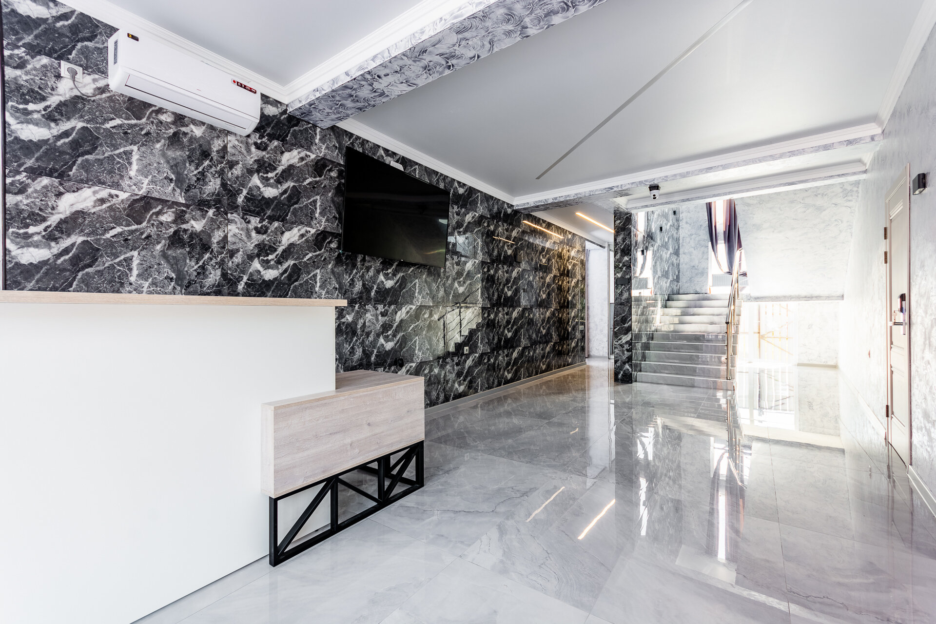 Фото Резиденция GAVT-group