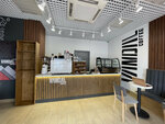 Vandal Coffee (Generala Beloborodova Street, 11), coffee shop