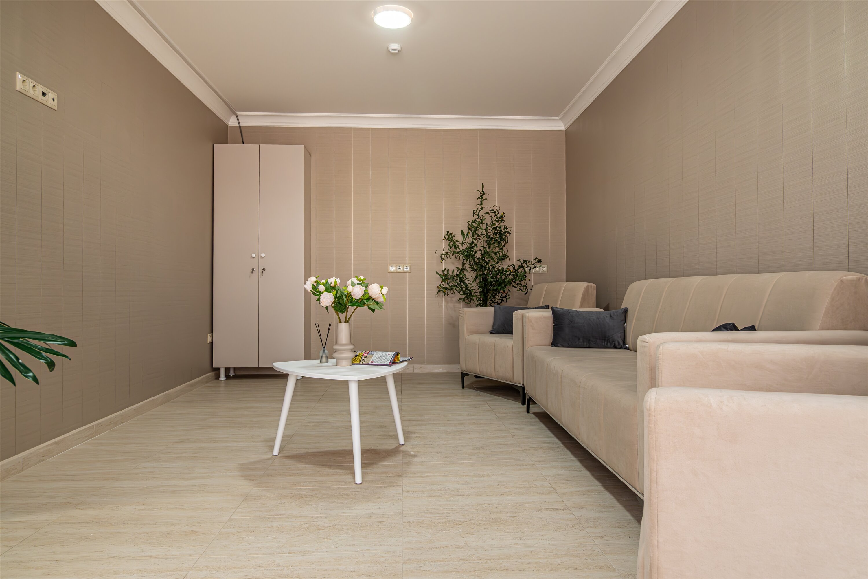 Фото Мини-гостиница на Лермонтова