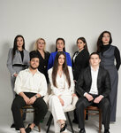 Business-Urist (ulitsa Mendeleyeva, 24) ، خدمات قانونية