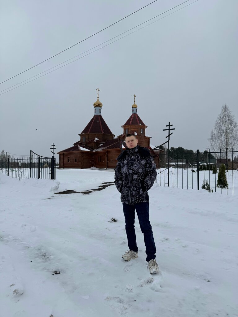 Iglesia ortodoxa Ikony Bozhiyey Materi Derzhavnaya v Gusino Church, , foto