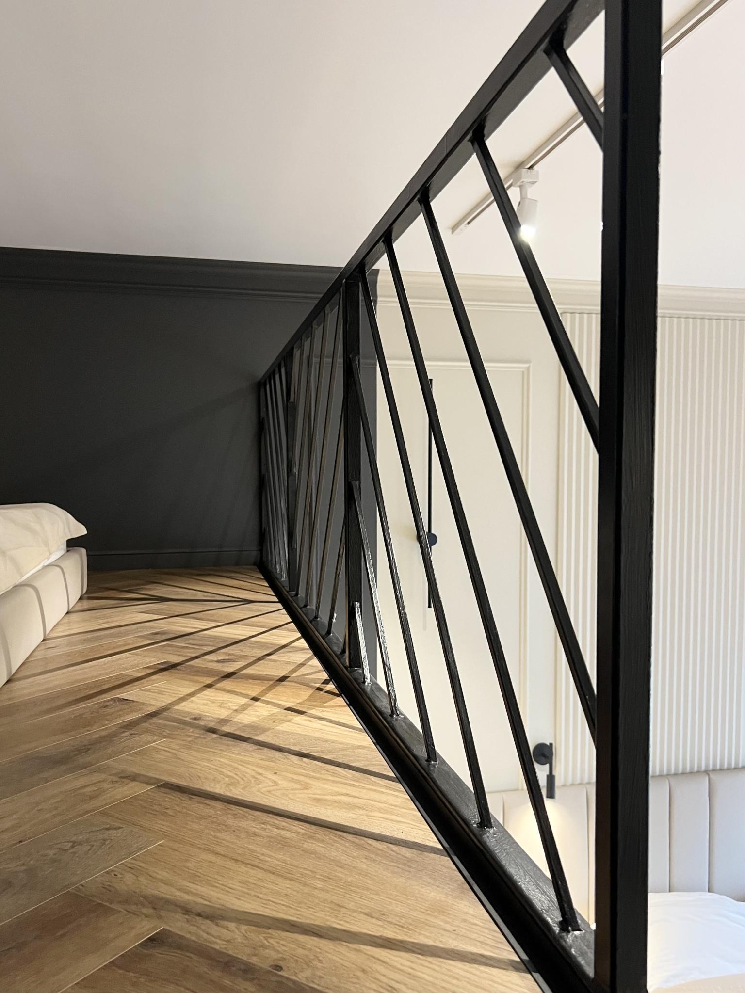 Фото Apartments Rubinsteina