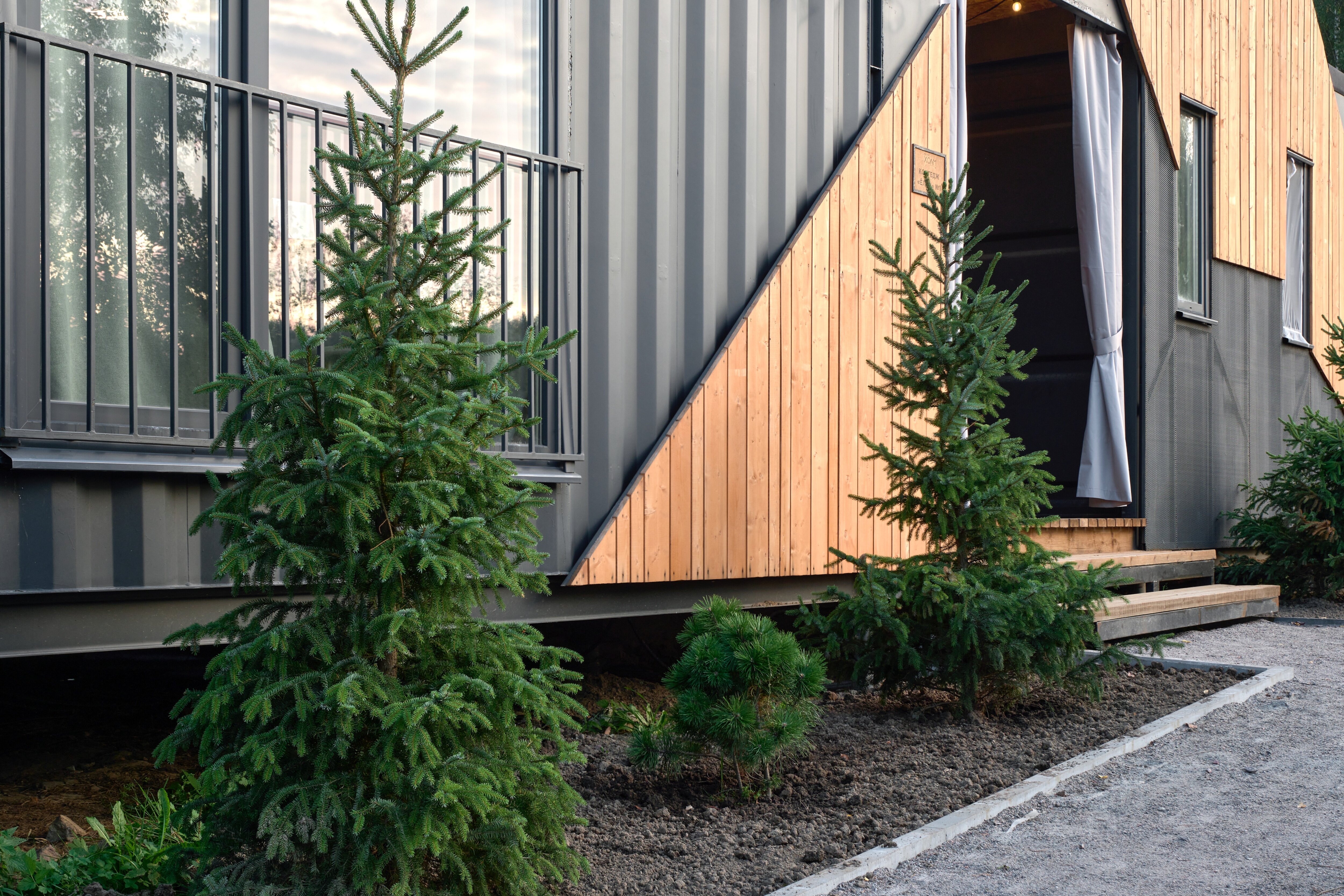 Фото Холм Inn