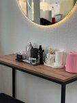 Ekler_beauty (Vishnevskogo Street, 26А), beauty salon