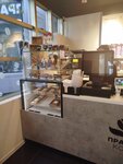 Pravda coffee (Izmaylovskoye Highway, 69Д), coffee shop
