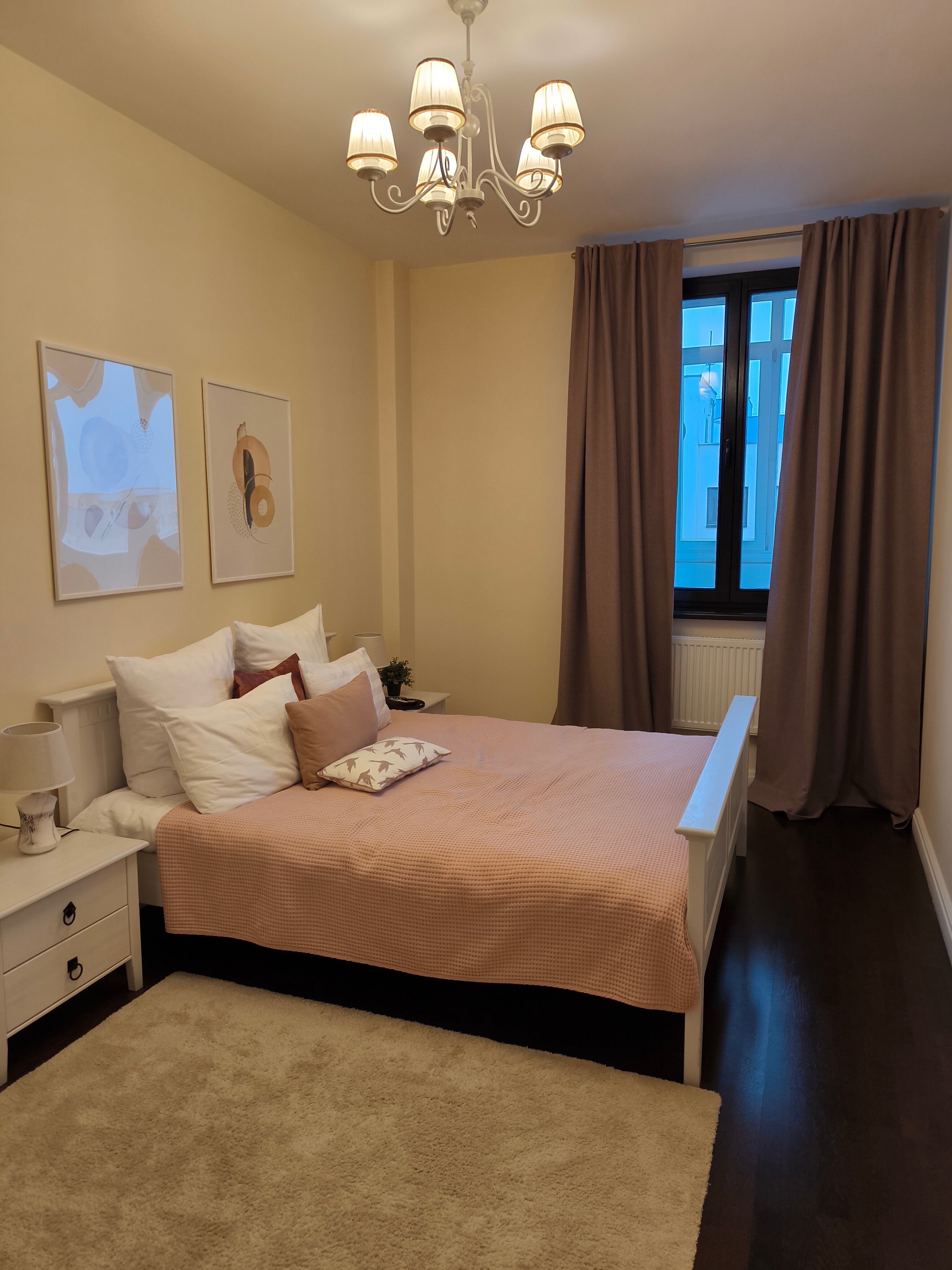 Фото ЕвроУют на улице Будённого