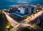 Kv Forum Novorossiysk (Isaeva Street, 2), salón de belleza