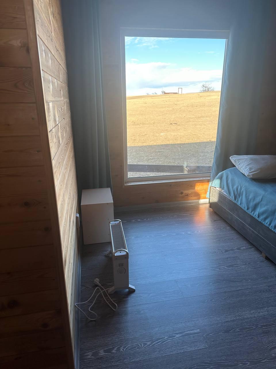 Фото Lakeside Baikal